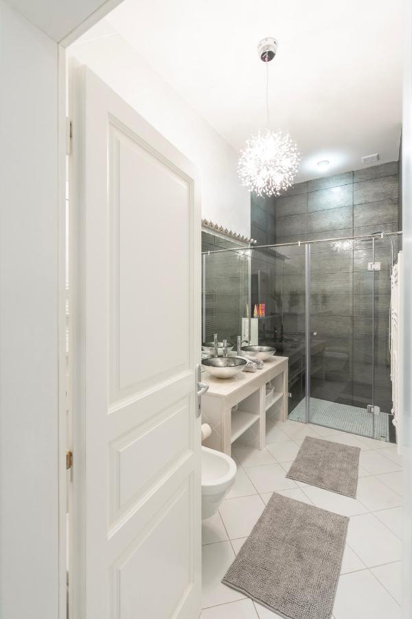 Liszt Ferenc Historic Luxurious Flat Next To Synagogue Apartament Budapesta