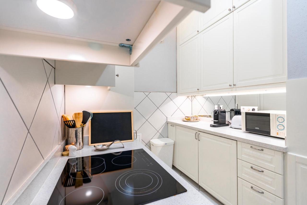 דירה Liszt Ferenc Historic Luxurious Flat Next To Synagogue *