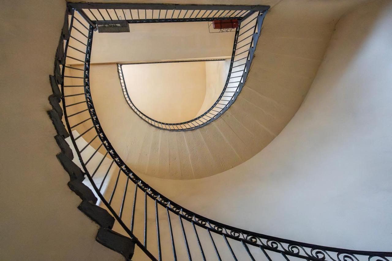 Liszt Ferenc Historic Luxurious Flat Next To Synagogue * Будапешт