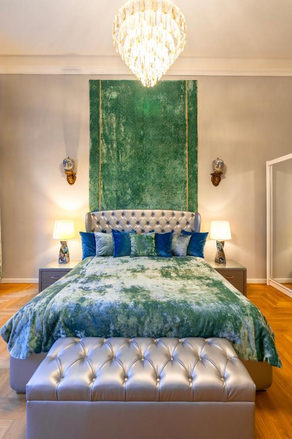 Liszt Ferenc Historic Luxurious Flat Next To Synagogue * Будапешт